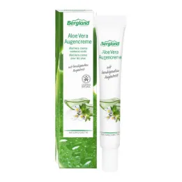 Aloe Vera paakių kremas, 13,5 ml