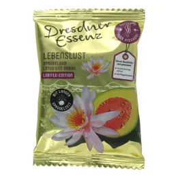 Dresden Essence burbulinė vonia Lust for Life, 70 g