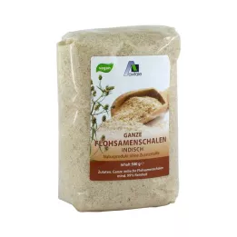 FLOHSAMENSCHALEN Indijos, 500 g