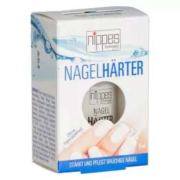 NIPPES Nagų kietiklis Nr.5E, 8 ml