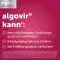 ALGOVIR Effect Cold Spray, 20 ml