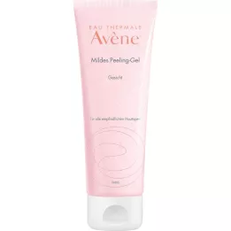 AVENE švelnus šveitimo gelis, 75 ml