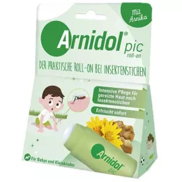 ARNIDOL pav., 30 g