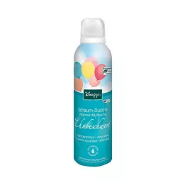 KNEIPP Nerūpestingas putų dušas, 200 ml