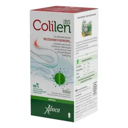 Colilen IBS kapsulės, 96 vnt