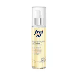 FREI ÖL Valymo aliejus & Kaukė, 100 ml