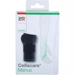CELLACARE Manus Classic riešo tvarstis, tinkamas dydis 3, 1 vnt