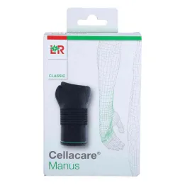 Cellacare Manus Classic riešo tvarstis kairėje 1 dydis, 1 vnt
