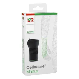Cellacare Manus Classic riešo tvarstis kairėje 3 dydis, 1 vnt