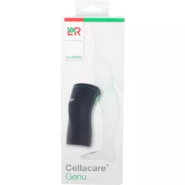CELLACARE Genu Classic kelio atrama, 4 dydis, 1 vnt