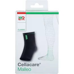 CELLACARE Malleo Classic čiurnos gelio tvarstis, dydis 2, 1 vnt