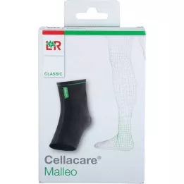 CELLACARE Malleo Classic čiurnos gelio tvarstis 3 dydis, 1 vnt