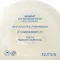DUCRAY ELUTION balansuojantis šampūnas, 200 ml