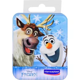 HANSAPLAST Frozen Strips 2 dydžių reklaminė dėžutė, 16 vnt