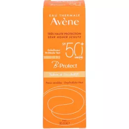 AVENE SunSitive B-Protect SPF 50+ kremas, 30 ml