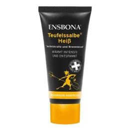 Ensbona velnio tepalas karštas, 100 ml