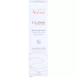 AVENE Cicalfate lūpų balzamas, 10 ml