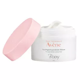 AVENE Drėkinamasis kūno balzamas, 250 ml