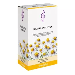 KAMILLENBLÜTEN Arbata, 75 g
