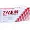 ZYARIN Tabletės, 40 vnt
