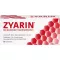 ZYARIN Tabletės, 40 vnt