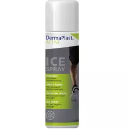 DERMAPLAST Aktyvus ledo purškiklis, 200 ml