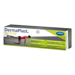 DERMAPLAST Aktyvus šiltas kremas, 100 ml
