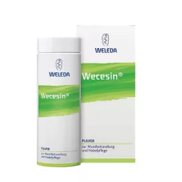 WECESIN Milteliai, 50 g