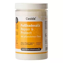 FUSSBADESALZ Remontas &amp; Protect, 375 g