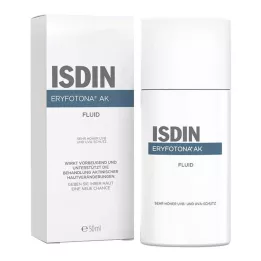 ISDIN Eryfotona AK Skystis, 50 ml
