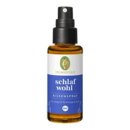 Ekologiškas pagalvės purškalas, 30 ml