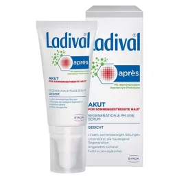 LADIVAL Acute Apres Calming, 50 ml