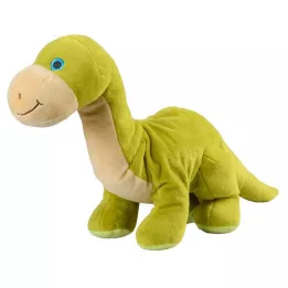 WARMIES Brachiosaurus, 1 vnt