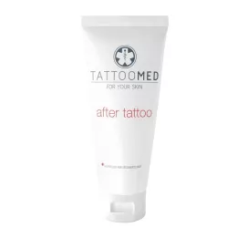 TATTOOMED tepalas po tatuiruotės, 100 ml