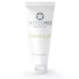 TATTOOMED valymo gelis, 100 ml