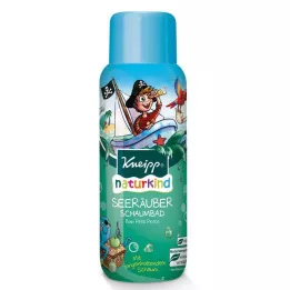 KNEIPP naturkind piratų putų vonia, 400 ml