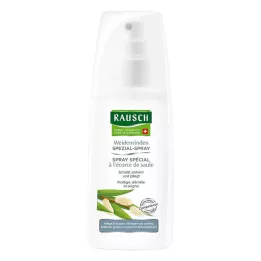 RAUSCH Gluosnių žievės specialus purškalas, 100 ml