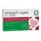 OMEGA3-Loges plus kapsulės, 60 vnt