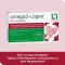 OMEGA3-Loges plus kapsulės, 120 vnt