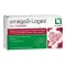 OMEGA3-Loges plus kapsulės, 120 vnt