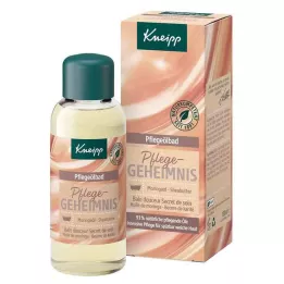 KNEIPP Care aliejinė vonia care secret 100 ml vonia, 100 ml