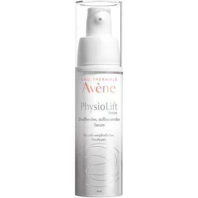 AVENE „PhysioLift“ serumas, 30 ml AVENE „PhysioLift“ serumas, 30 ml