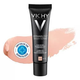 VICHY DERMABLEND 3D makiažas 30, 30 ml