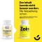 Vitaminas D3 14 000 TV minkštos gelio kapsulės Zeinpharma, 120 vnt