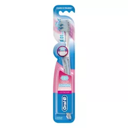 ORAL B UltraThin Precision Gums 18 soft, 1 vnt