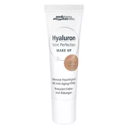 HYALURON TEINT Perfection Make-up natūralus auksas, 30 ml
