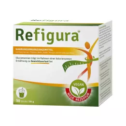 REFIGURA Lazdelės, 30 vnt