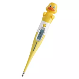 DOMOTHERM Antis Junior skaitmeninis termometras, 1 vnt