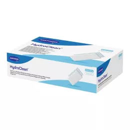 HYDROCLEAN Kompresai 10x17 cm sterilūs, 10 vnt