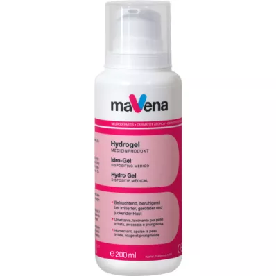 MAVENA Hidrogelis, 200 ml